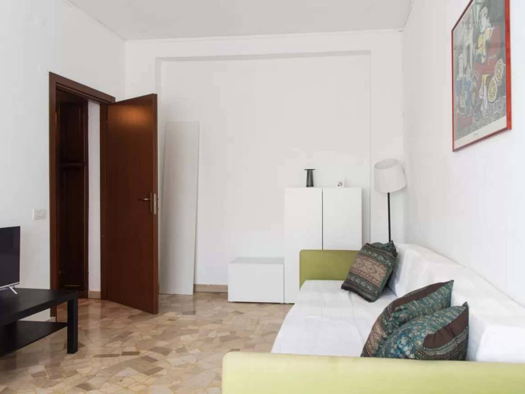 appartamento in affitto a Milano in zona San Siro