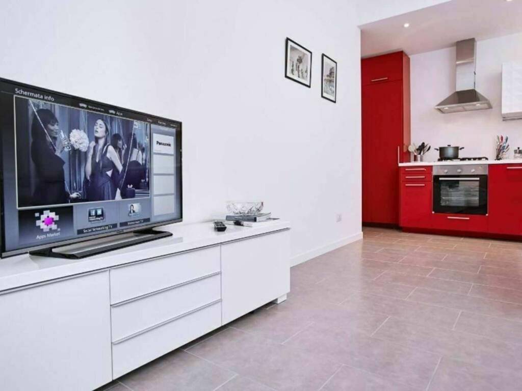 appartamento in affitto a Milano in zona Maggiolina