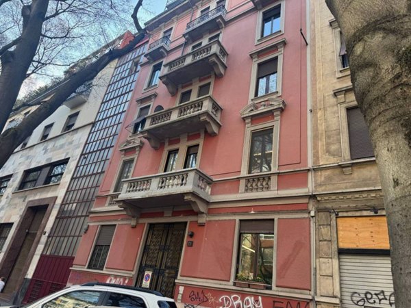 appartamento in affitto a Milano in zona Città Studi