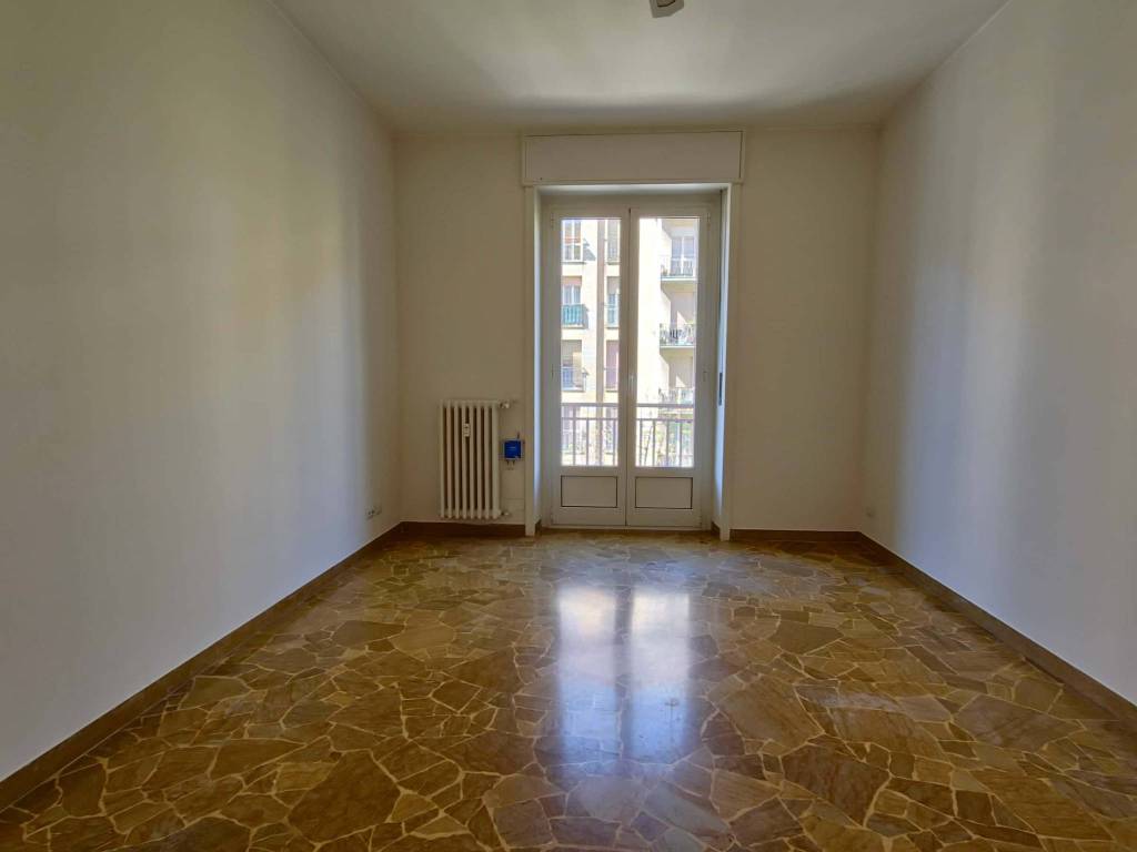 appartamento in affitto a Milano in zona San Siro