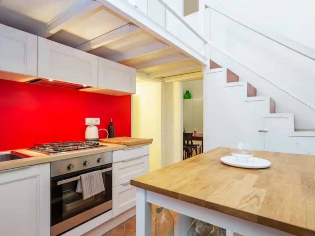 appartamento in affitto a Milano in zona Isola