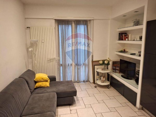 appartamento in affitto a Milano in zona Rottole