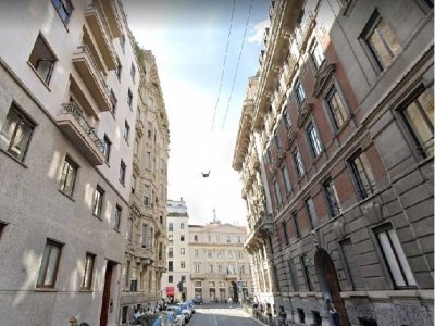 ufficio in affitto a Milano