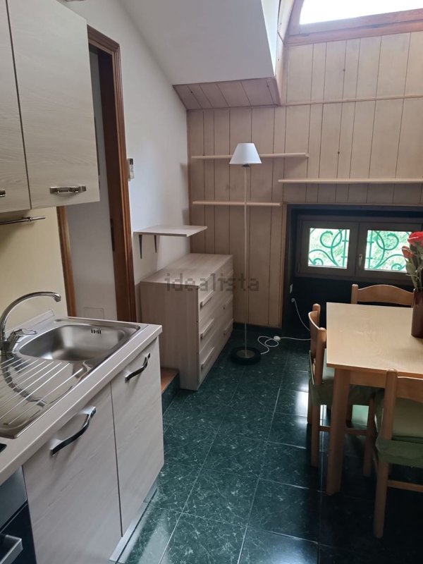 appartamento in affitto a Milano in zona Città Studi