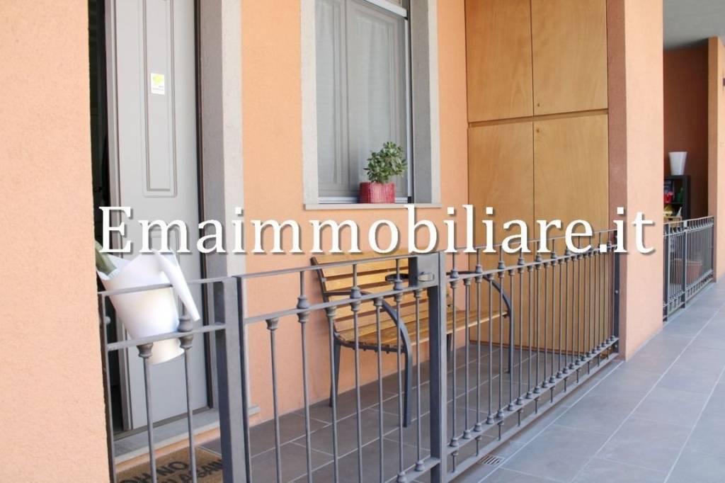 appartamento in affitto a Milano in zona Stazione Centrale