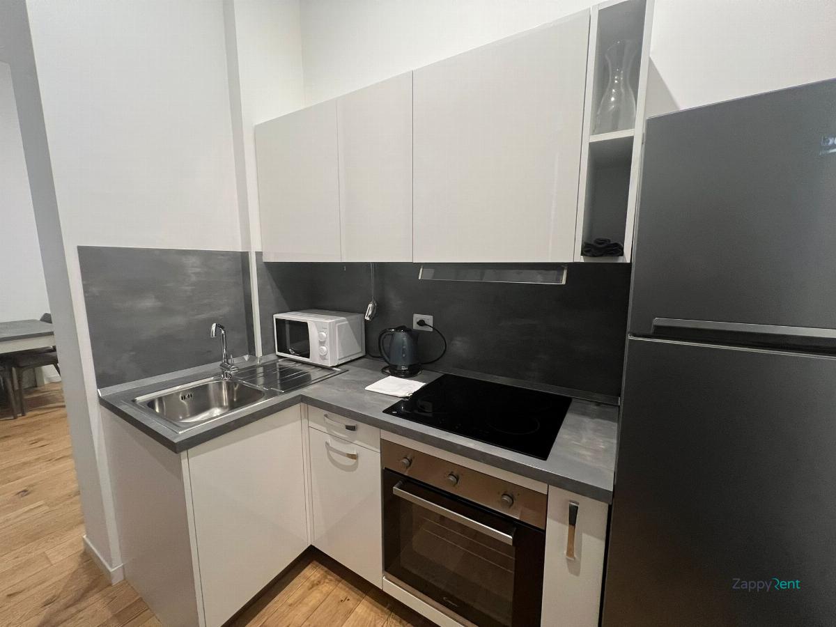 appartamento in affitto a Milano in zona Adriano