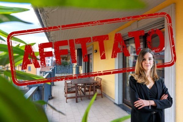 appartamento in affitto a Milano in zona Bocconi