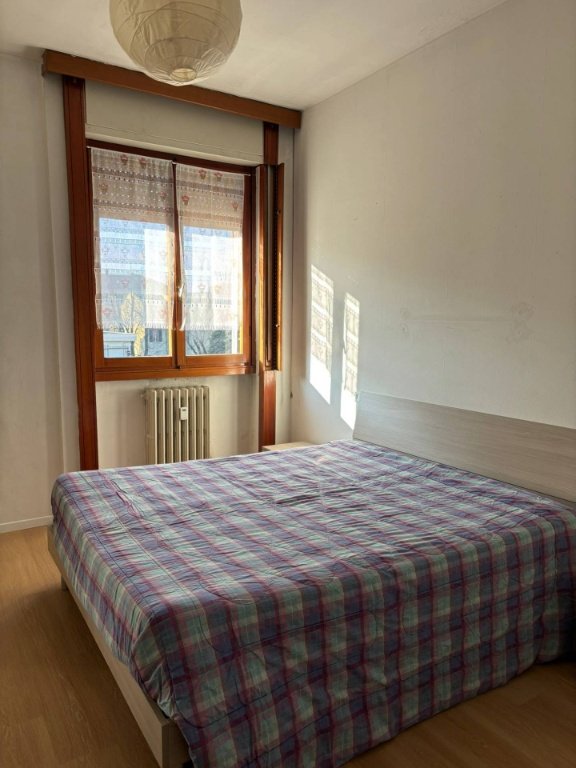 appartamento in affitto a Milano in zona Gorla