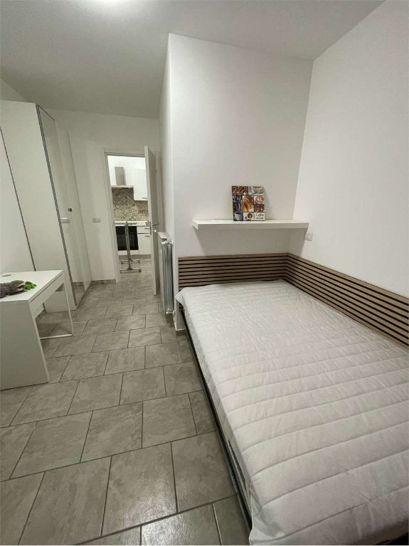 appartamento in affitto a Milano in zona Gorla