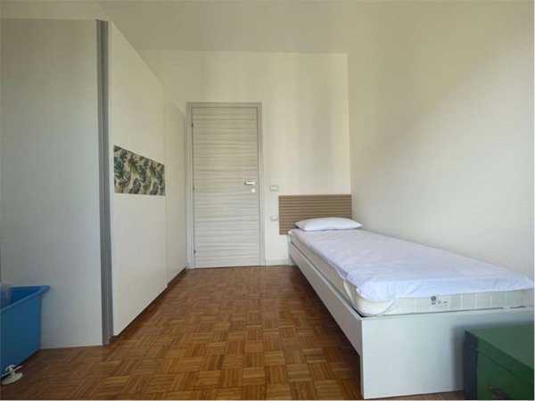 appartamento in affitto a Milano in zona Casoretto