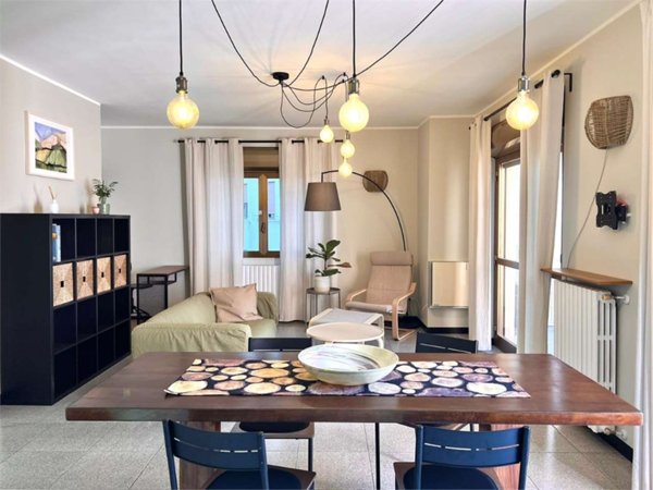 appartamento in affitto a Milano in zona XXII Marzo