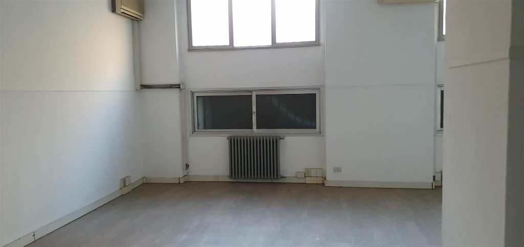 ufficio in affitto a Milano in zona Maggiolina