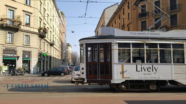 ufficio in affitto a Milano in zona Sempione