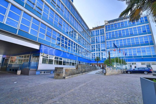 ufficio in affitto a Milano in zona Centro Storico