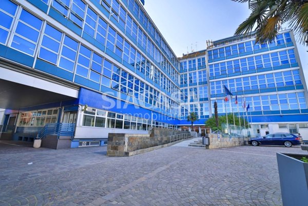 ufficio in affitto a Milano in zona Rogoredo