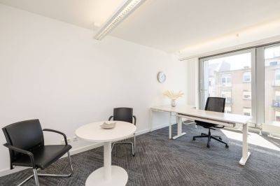 ufficio in affitto a Milano in zona Affori