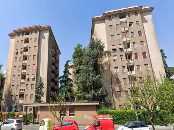 appartamento in affitto a Milano in zona San Siro
