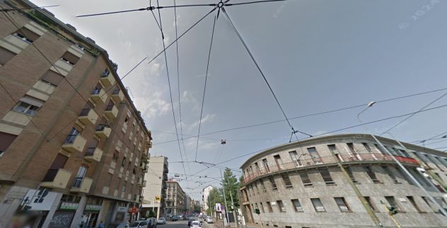 appartamento in affitto a Milano in zona Sempione