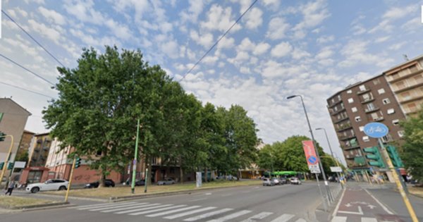 appartamento in affitto a Milano in zona Maciachini