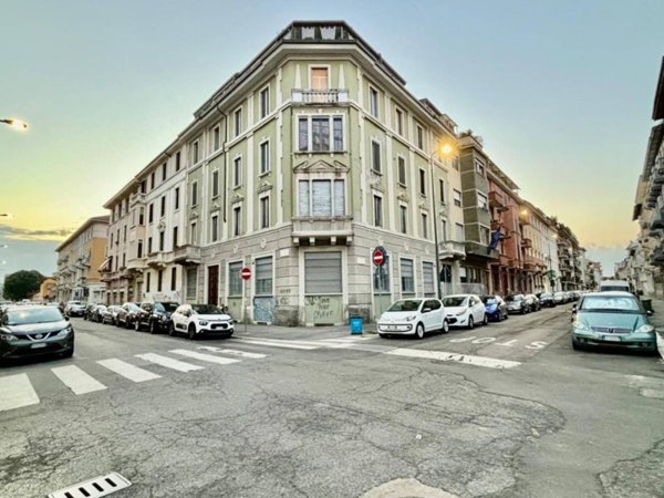 appartamento in affitto a Milano in zona Morivione