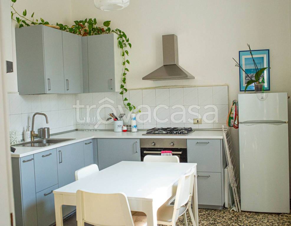 appartamento in affitto a Milano in zona Porta Genova