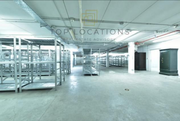 locale di sgombero in affitto a Milano in zona Piazzale Lodi