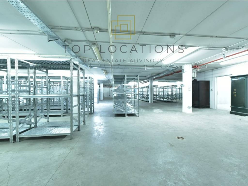 loft in affitto a Milano in zona Piazzale Lodi