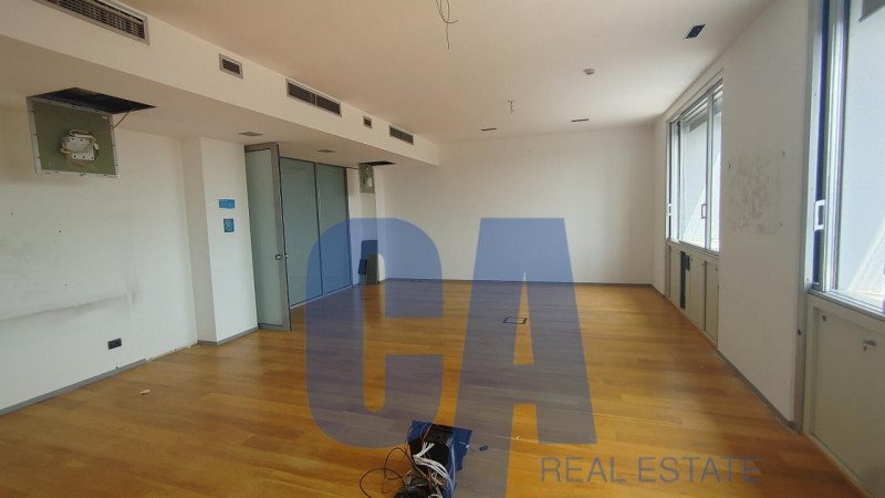 ufficio in affitto a Milano in zona Porta Nuova