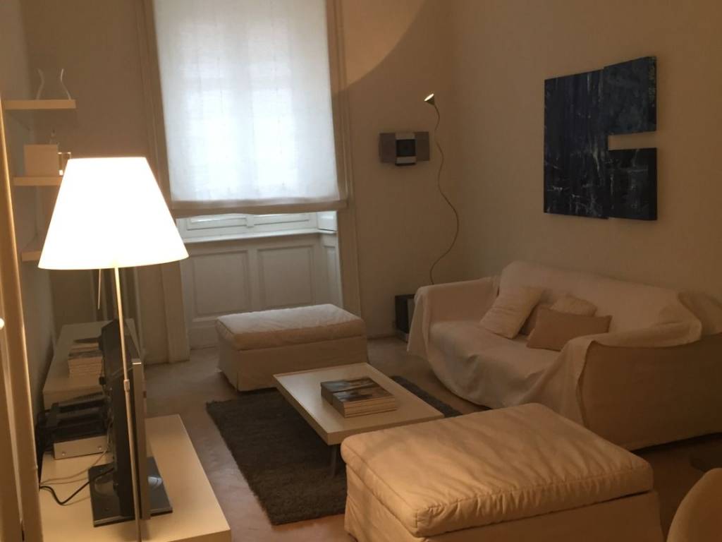 appartamento in affitto a Milano in zona Centro Direzionale