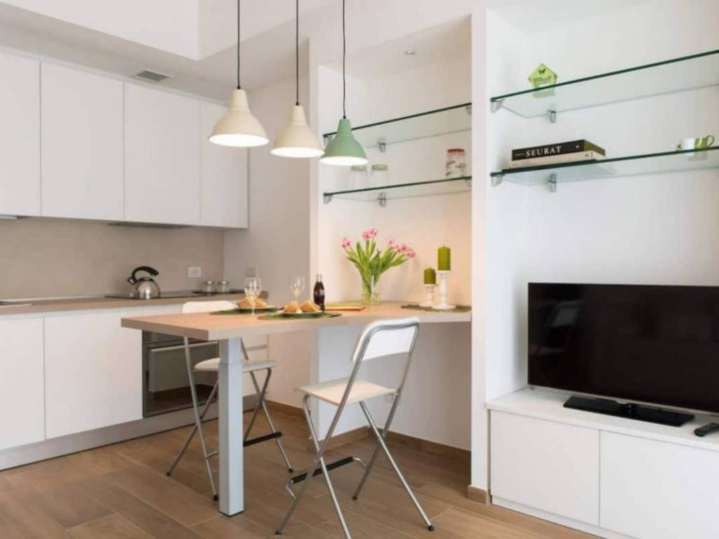 appartamento in affitto a Milano in zona Brera