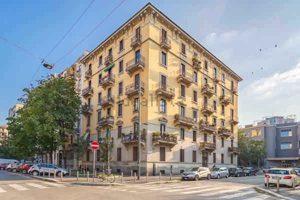 appartamento in affitto a Milano in zona Centro Storico