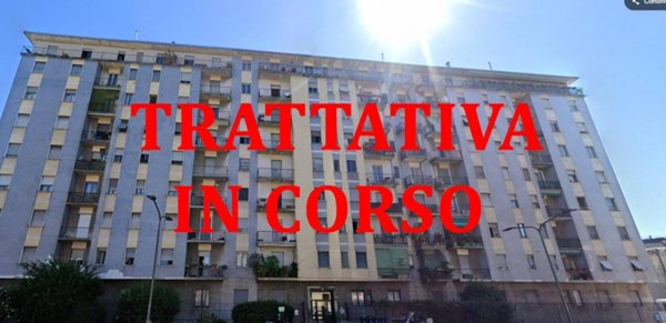 appartamento in affitto a Milano in zona Affori