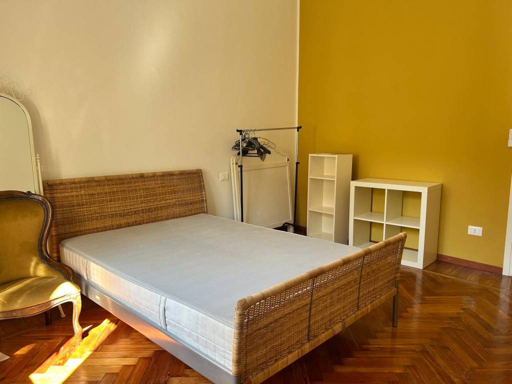 appartamento in affitto a Milano in zona Porta Romana