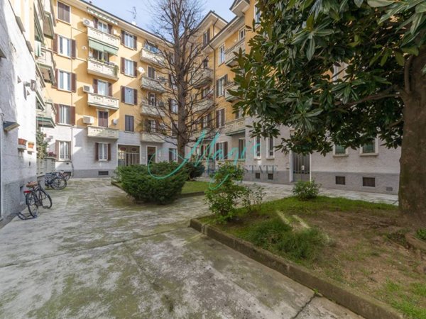 appartamento in affitto a Milano in zona Città Studi