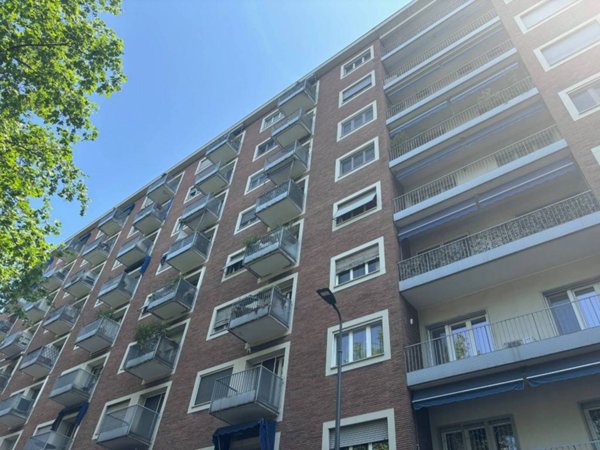 appartamento in affitto a Milano in zona Città Studi