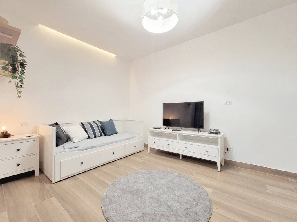 appartamento in affitto a Milano in zona Centro Direzionale