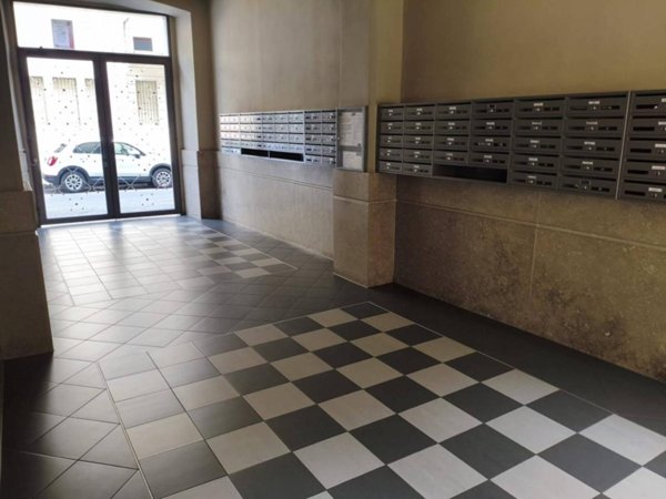 appartamento in affitto a Milano in zona Porta Venezia
