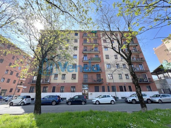 appartamento in affitto a Milano in zona Vigentino