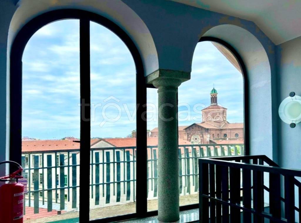 appartamento in affitto a Milano in zona Porta Genova
