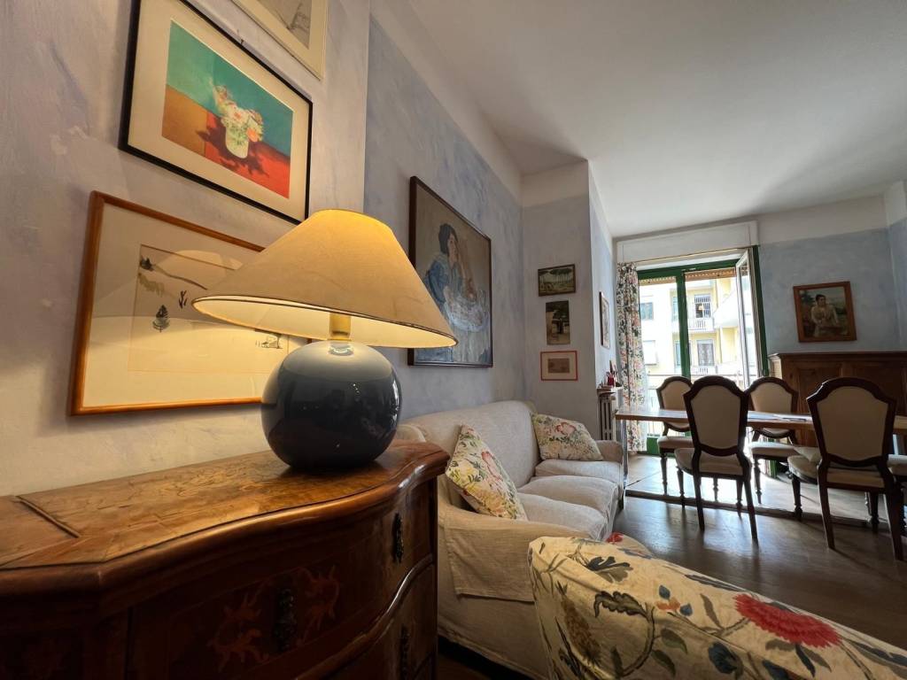 appartamento in affitto a Milano in zona Città Studi