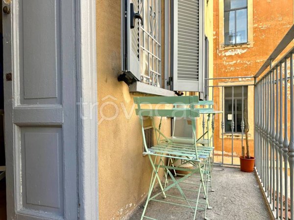 appartamento in affitto a Milano in zona Isola