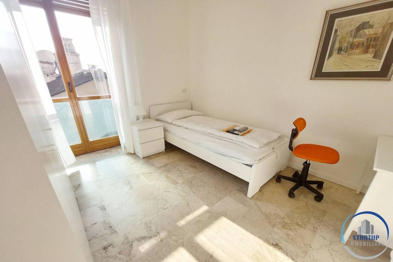 appartamento in affitto a Milano in zona Conchetta
