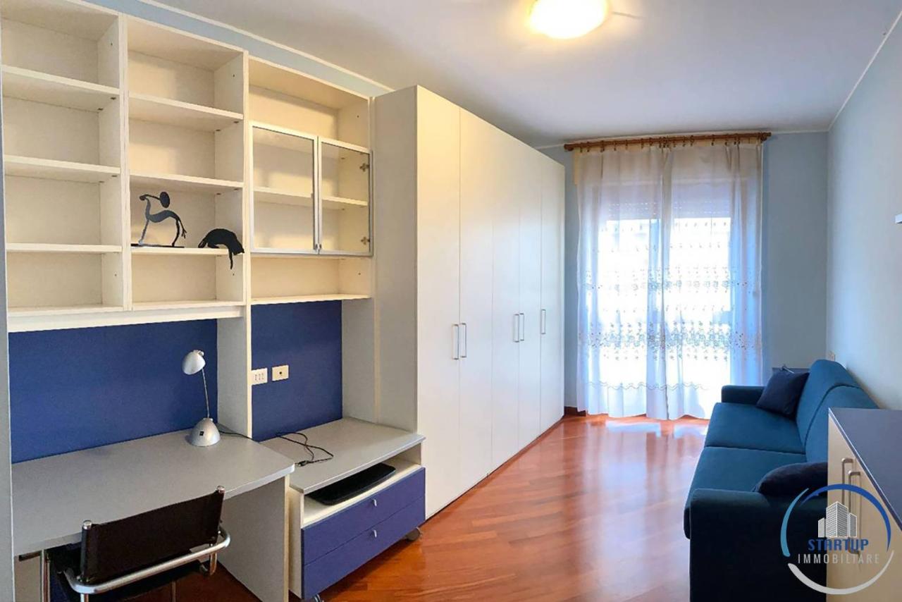 appartamento in affitto a Milano in zona Città Studi
