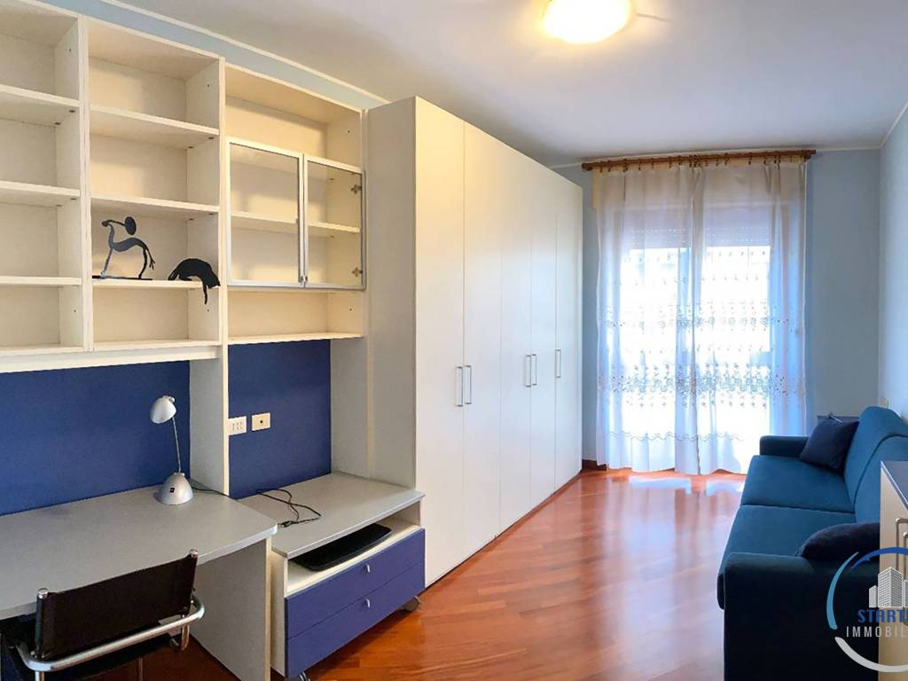appartamento in affitto a Milano in zona Città Studi