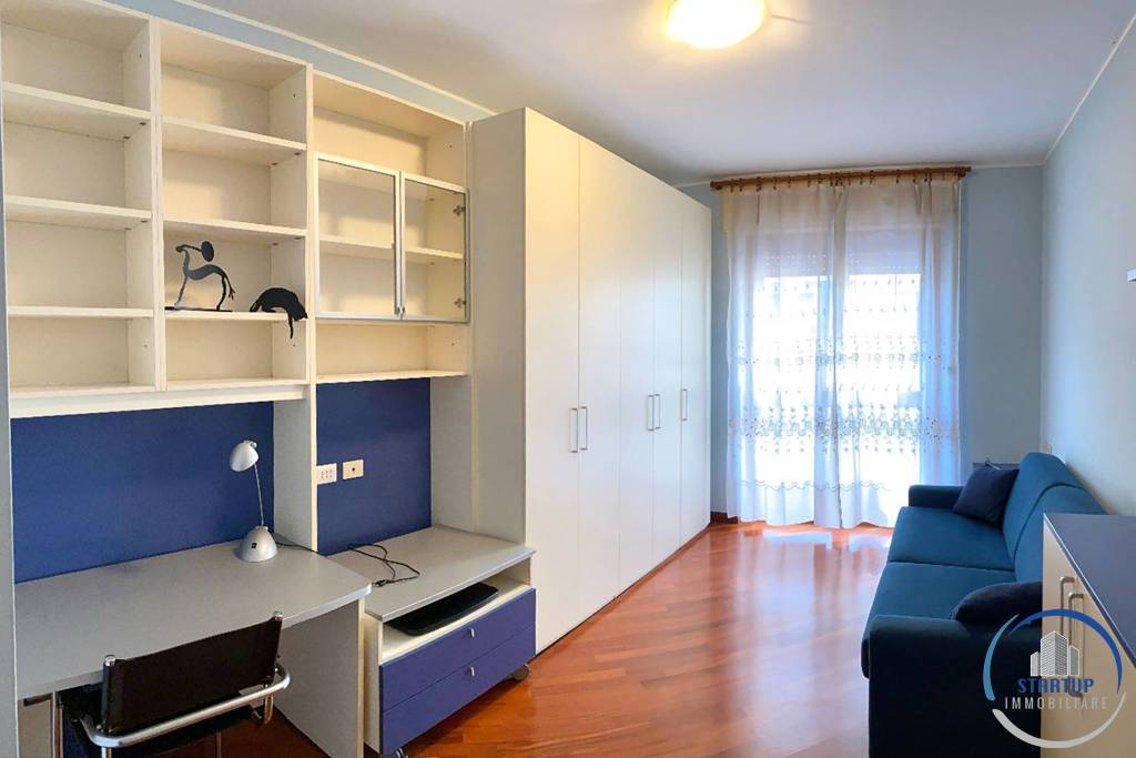appartamento in affitto a Milano in zona Città Studi