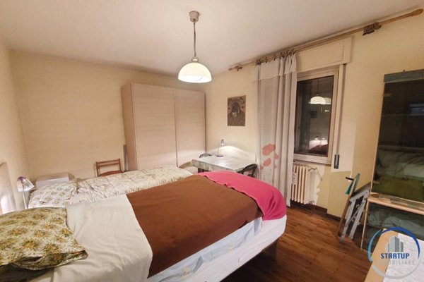 appartamento in affitto a Milano in zona Rottole