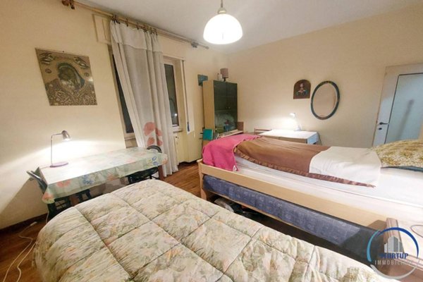 appartamento in affitto a Milano in zona Rottole