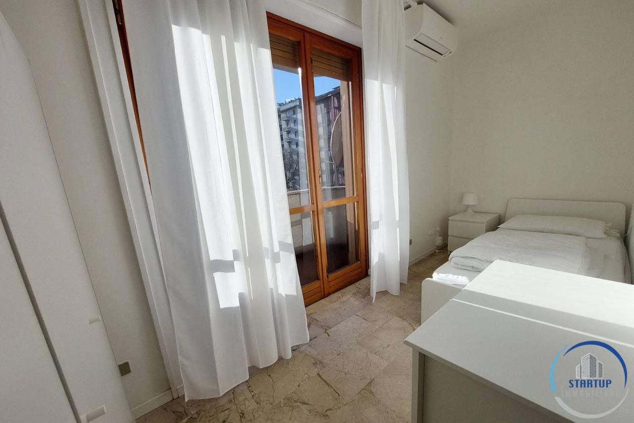 appartamento in affitto a Milano in zona Conchetta