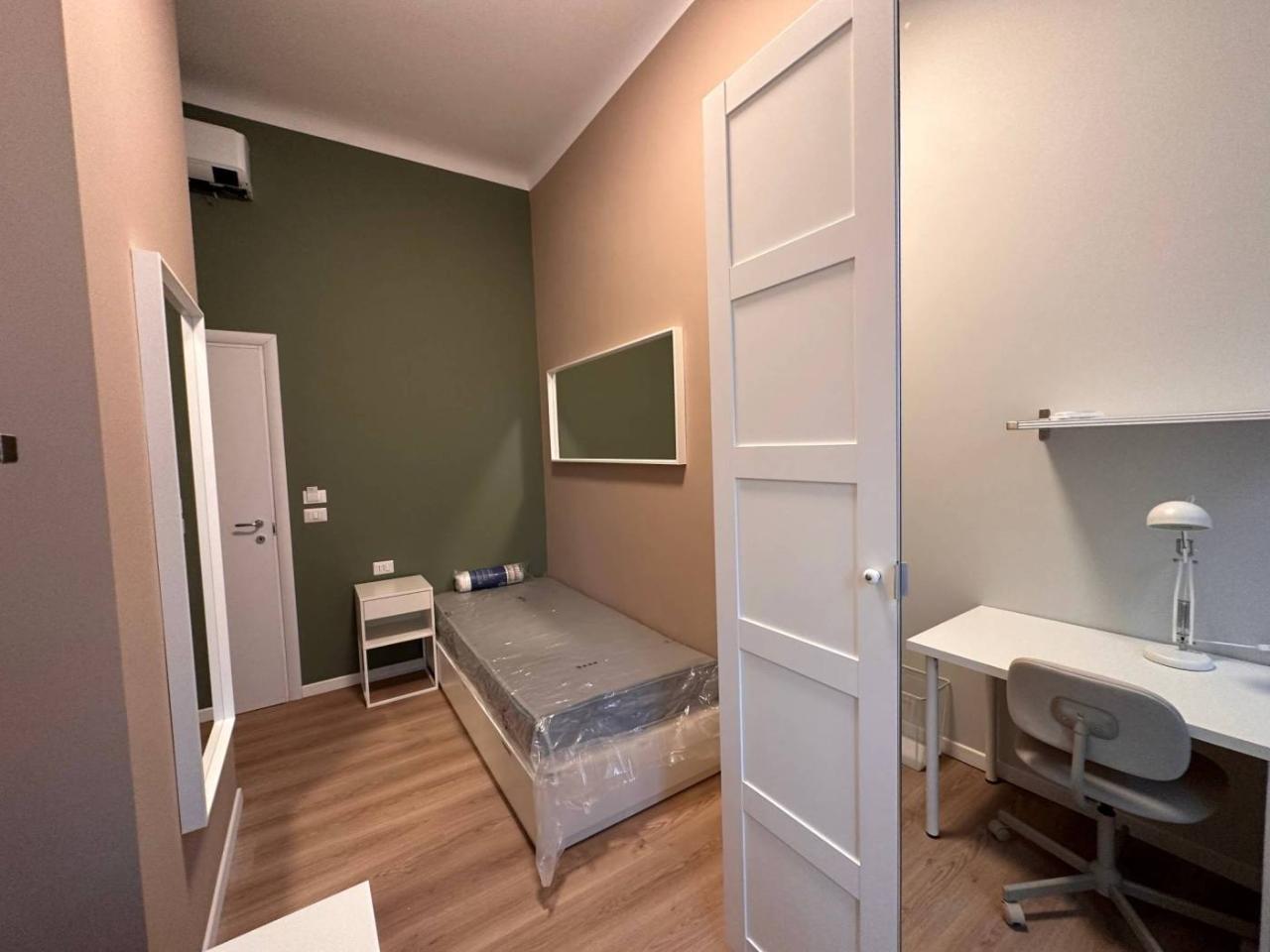 appartamento in affitto a Milano in zona Ghisolfa