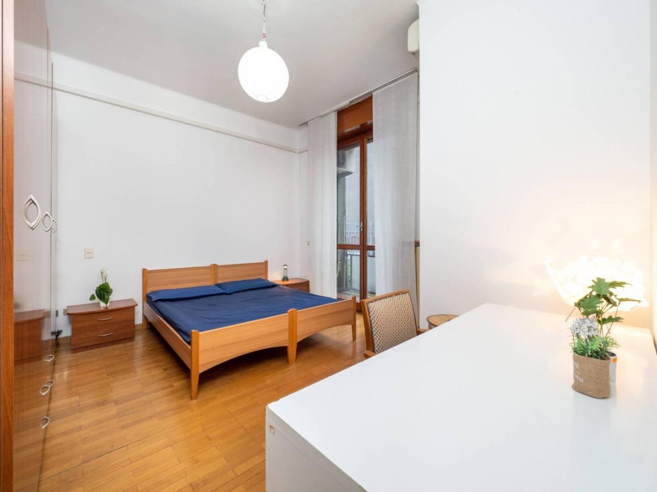 appartamento in affitto a Milano in zona Solari